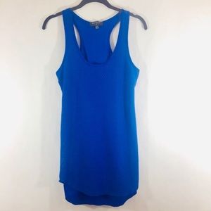 By Corpus Urban Outfitters mesh lined tank